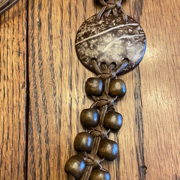 Bead Belt 67 Inches Long - Picture 2 of 4